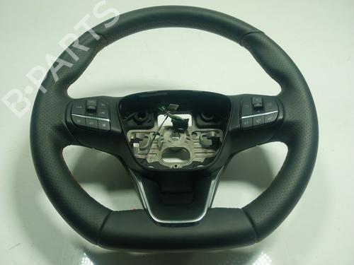 Used Steering wheel Steering wheel FORD FOCUS IV (HN) 1.5 EcoBoost (150 hp) 18918005 18918005