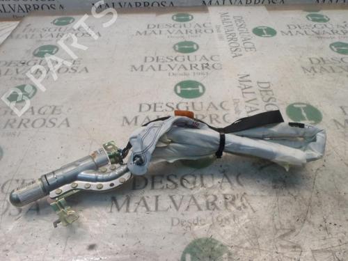 Airbag cortina derecho ALFA ROMEO 166 (936_) 2.4 JTD (936AXC00, 936AXD01) (175 hp) 60677434 | 60774340