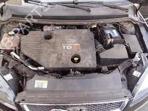 Gear lever FORD FOCUS II (DA_, HCP, DP) 1.8 TDCi | BP7412071M90 