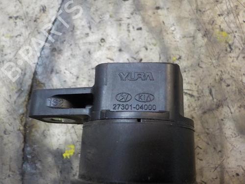 Ignition coil HYUNDAI i10 II (BA, IA)  | BP3854346M94 