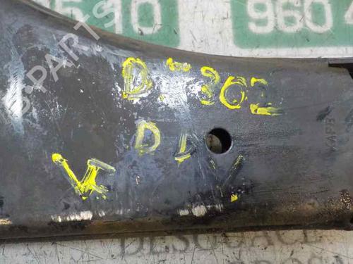 Right front suspension arm HYUNDAI SANTA FÉ I (SM) 2.0 CRDi | BP4735387M13 