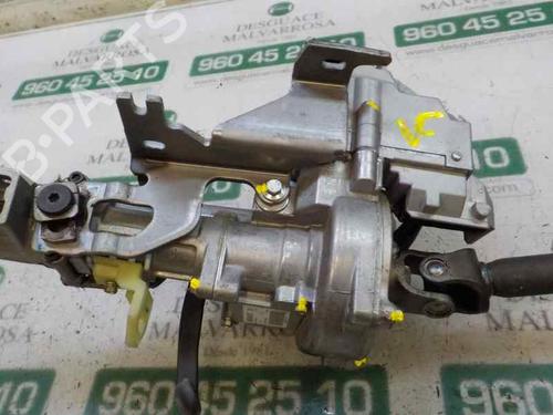 Steering column RENAULT KANGOO / GRAND KANGOO II (KW0/1_)  | BP5591597M21 