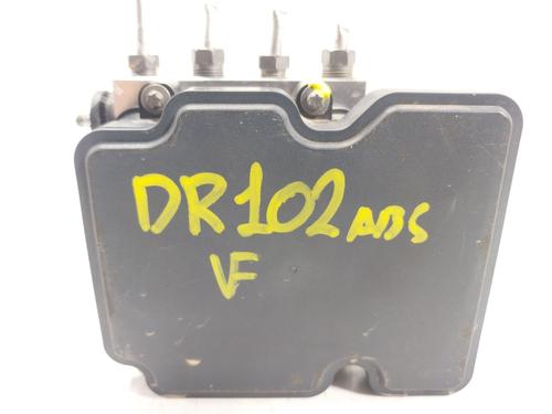 ABS pump RENAULT ZOE (BFM_) ZOE (BFMD) | BP34558281M43 - Image 3