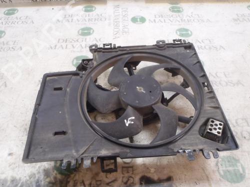Used Radiator fan Radiator fan NISSAN MICRA III (K12) 1.2 16V (65 hp) 3820404 3820404