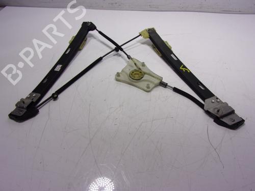 Rudehejsemekanisme ventre foran SEAT IBIZA V (KJ1, KJG) 1.0 TSI (110 hp) 16305000