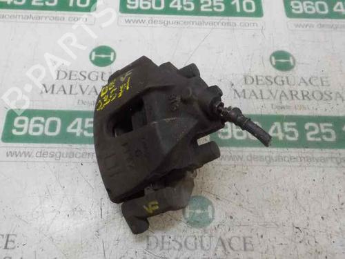 Used Left front brake caliper Left front brake caliper MAZDA 5 (CR) 2.0 CD (CR19) (143 hp) 11550923 11550923
