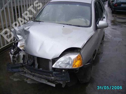 Used Parts KIA RIO I Hatchback (DC)  1.3  475115