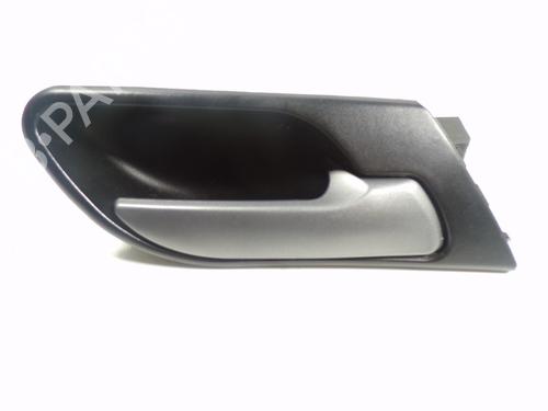 Used Front right interior door handle Front right interior door handle BMW X5 (E53) 3.0 d (218 hp) 6966395 6966395