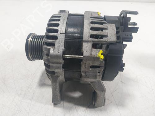 Alternator RENAULT KADJAR (HA_, HL_) 1.3 TCe 140 (HLNB, HLN1) | BP19135777M7 