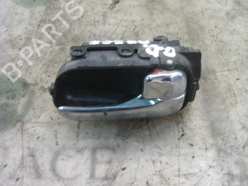 Used Front right interior door handle NISSAN PRIMERA Hatchback (P11) [1996-2002]  3735035