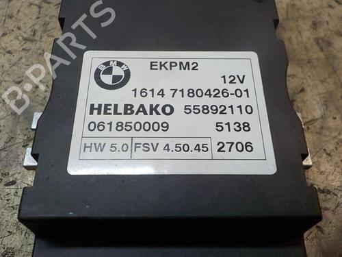 Electronic module BMW 3 (E90)  | BP3855883M83 