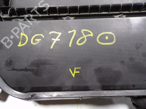 Air filter box CITROËN NEMO Box Body/MPV (AA_) 1.3 HDi 75 | BP14285476M87 