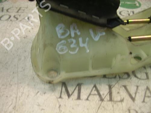 Gear lever HONDA CR-V I (RD)  | BP7409221M90 