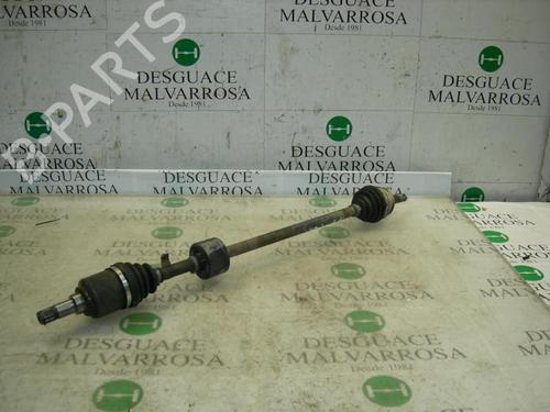 Used Right front driveshaft FIAT BRAVO I (182_) [1995-2001]  3755437