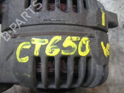 Alternator RENAULT KANGOO / GRAND KANGOO II (KW0/1_) 1.5 dCi 85 (KW0K, KW0L, KW0B) | BP3831752M7 