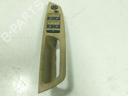 Used Left front window switch Left front window switch 36789010 36789010