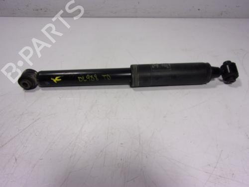 Højre bagtil støddæmper CITROËN C3 III (SX) 1.2 PureTech 82 (83 hp) 15527313