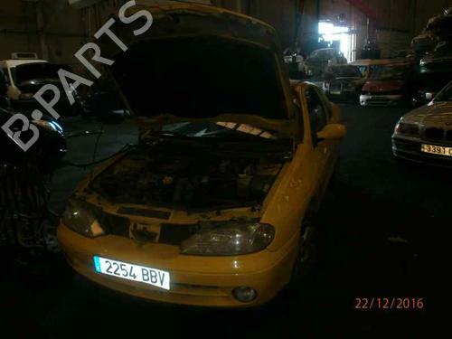 RENAULT MEGANE I Coach (DA0/1_) 1.9 DCi (105 hp) 485183