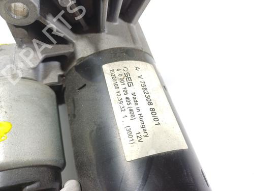 Starter MINI MINI (R56) Cooper S | BP22734542M8 - Image 5