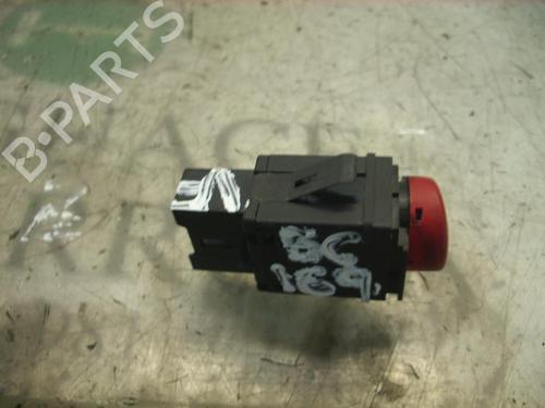 Warning switch SEAT IBIZA III (6L1) 1.9 TDI | BP3771799I22 