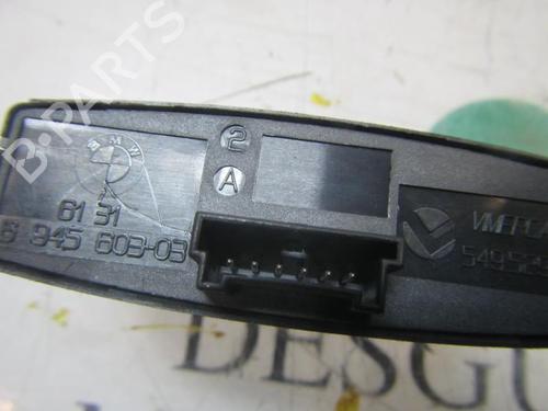 Warning switch BMW 1 (E87) 118 d | BP3865290I22 