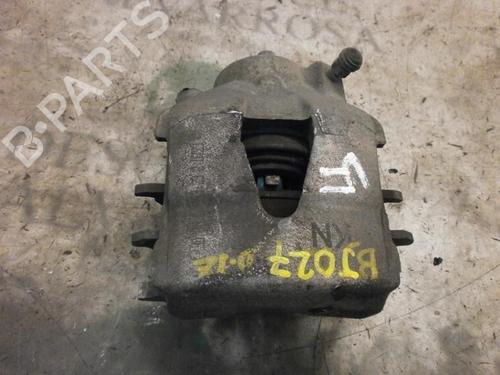 Used Left front brake caliper SEAT CORDOBA (6L2) 1.4 16V (75 hp) 11546032