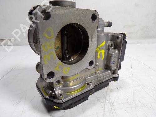 Used Throttle body Throttle body HONDA CIVIC X Hatchback (FC_, FK_) [2016-2026] 11190610 11190610