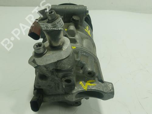 AC compressor VW CADDY V Box Body/MPV (SBA, SBH) 2.0 TDi | BP25151602M34 - Image 4