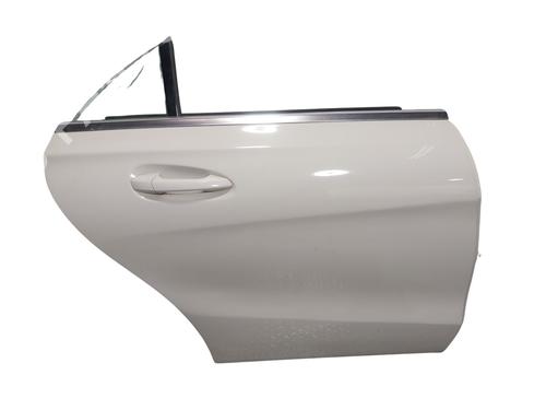 right-rear-door-mercedes-benz-cla-coupe-c117-2013-2014-2015-2016-2017-2018-2019-23085811 main image