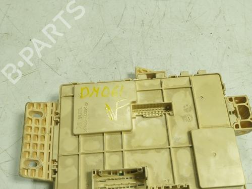 Fuse box KIA PRO CEE'D (JD) 1.6 GDI | BP16158582E1