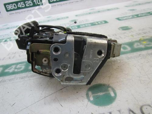Used Rear right lock Rear right lock LEXUS RX (_U3_) 330 (MCU38_, MCU38R) (232 hp) 4002597 4002597