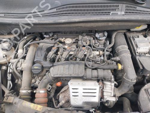 Subframe CITROËN C3 AIRCROSS II (2R_, 2C_) 1.2 PureTech 110 (2RHNZB, 2RHNZW, 2RHNPX, 2RHNPJ) | BP24572966M9  - Image 10