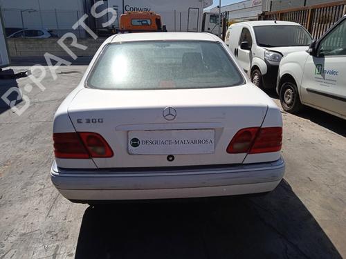 Steering column MERCEDES-BENZ E-CLASS (W210) E 300 D (210.020) | BP8913440M21 - Image 8