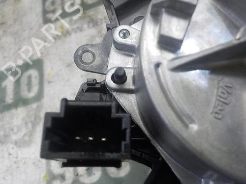 Rear wiper motor PEUGEOT 2008 I (CU_) 1.6 BlueHDi 100 | BP4001731M102