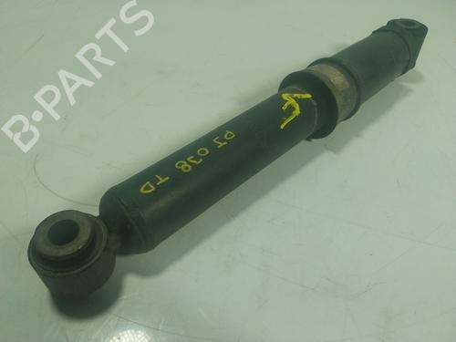 Right rear shock absorber RENAULT KANGOO Express (FW0/1_) Z.E. (FW0Z, FW1Z) | BP16877459M19 