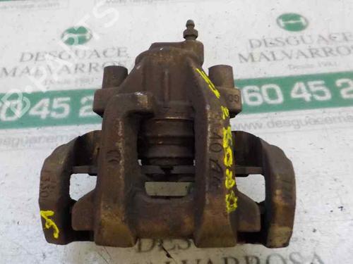 Used Left rear brake caliper MERCEDES-BENZ M-CLASS (W164) [2005-2012]  11551408