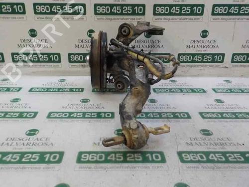Achsschenkel links hinten für FIAT DOBLO Cargo (263_) [2010-2025]  7215896