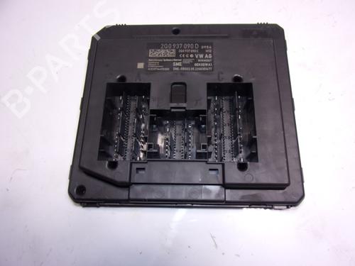 Used Electronic module Electronic module VW TAIGO (CS1) 1.0 TSI (110 hp) 15835810 15835810