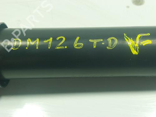 Right rear shock absorber FORD TRANSIT V363 Van (FCD, FDD)  | BP17955098M19 