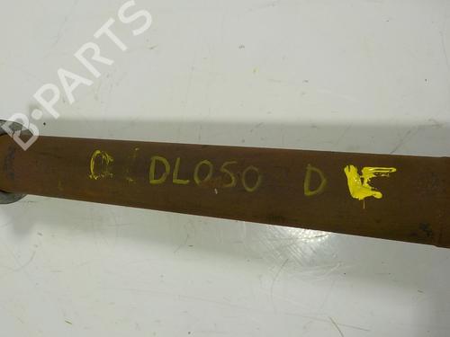 Right front driveshaft RENAULT CLIO IV (BH_)  | BP15190471M39 