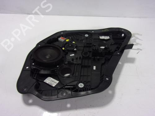 Used Rear right window mechanism Rear right window mechanism KIA CEE'D (JD) 1.6 GDI (135 hp) 10616848 10616848