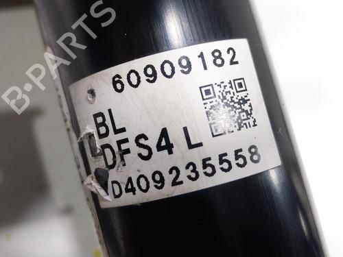 Left front shock absorber MAZDA CX-30 (DM) 2.5 e-SKYACTIV-G (DM5W) | BP36564007M16 - Image 3