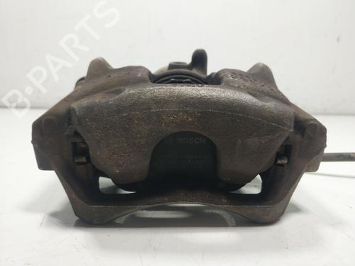left-front-brake-caliper-mercedes-benz-a-class-w176-2012-2013-2014-2015-2016-2017-2018-27975183 main image