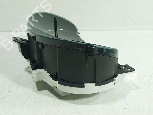 Instrument cluster MAZDA 6 Estate (GJ, GL) 2.0 (GJEFW) | BP39234657C47 - Image 4