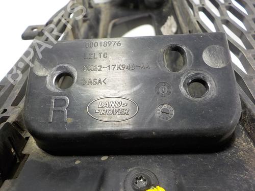 Grille LAND ROVER RANGE ROVER SPORT II (L494) 3.0 SDV6 4x4 | BP14289364C40 