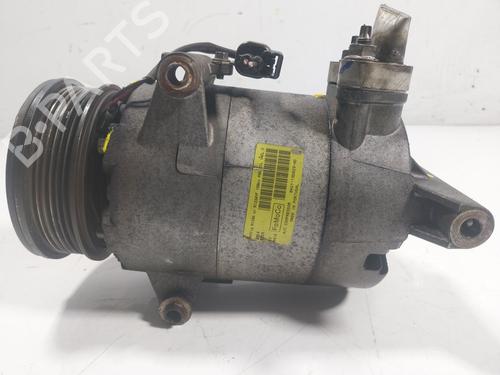 Used AC compressor AC compressor FORD TRANSIT V363 Van (FCD, FDD) [2013-2026] 16825063 16825063