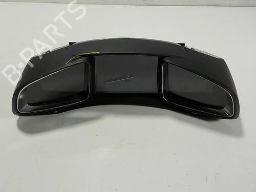 Used Instrument cluster Instrument cluster DS DS 5 (KF_) [2015-2018] 13055364 13055364