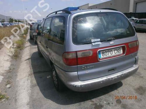 Electronic module FORD GALAXY I (WGR)  | BP3859489M83 