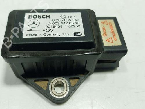 Used Electronic module Electronic module 37431431 37431431