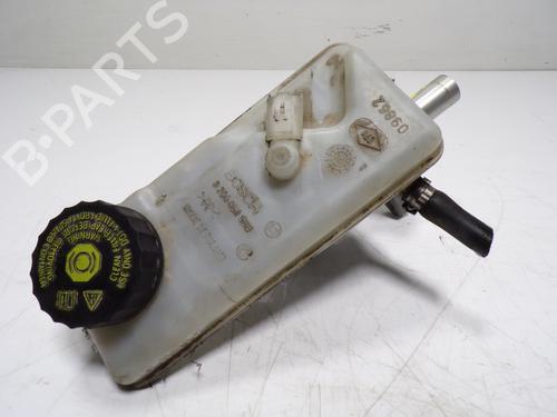 Brake master cylinder RENAULT KANGOO / GRAND KANGOO II (KW0/1_)  | BP11947310M77 
